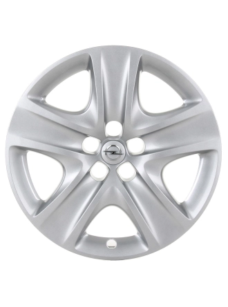 PSA 13286691 | Opel Astra J 17 ich Jant Kapağı (1 Adet) Orijinal