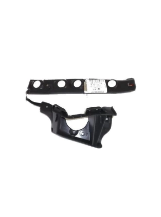 PSA 13266738 | Opel Astra J HB 09-11 Arası Sol Arka Tampon Braketi