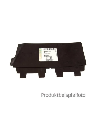 PSA 13373510 | Opel Astra J Sağ Makyajlı Kasa Çamurluk Deflektrörü