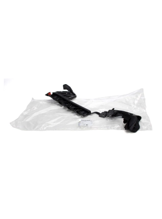 PSA 13368088 | Opel Astra J HB Sağ Arka Tampon Braketi 2012 Sonrası Orijinal