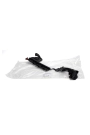 PSA 13368088 | Opel Astra J HB Sağ Arka Tampon Braketi 2012 Sonrası Orijinal