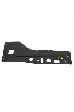 PSA 13280107 | Opel Astra J Sol Koruyucu Sol Alt Kapağı Orijinal