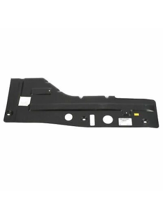 PSA 13280107 | Opel Astra J Sol Koruyucu Sol Alt Kapağı Orijinal