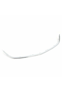 PSA 13264458 | Opel Astra J Makyajsız Kasa Ön Panjur Alt Nikelajı Orijinal
