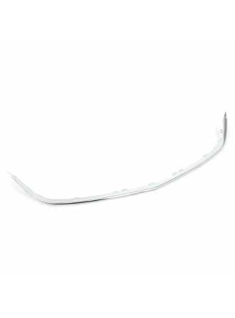 PSA 13264458 | Opel Astra J Makyajsız Kasa Ön Panjur Alt Nikelajı Orijinal