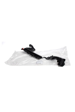 PSA 13368086 | Opel Astra J HB Sol Arka Tampon Braketi 2012 Sonrası
