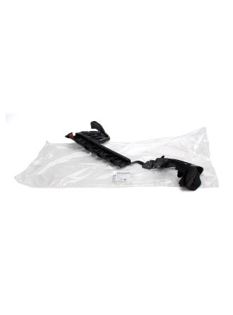 PSA 13368086 | Opel Astra J HB Sol Arka Tampon Braketi 2012 Sonrası