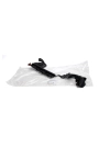 PSA 13368086 | Opel Astra J HB Sol Arka Tampon Braketi 2012 Sonrası