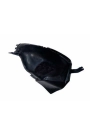 PSA 13373511 | Opel Astra J Ön Sol Davlumbaz Parçası Arka Taraf Orijinal