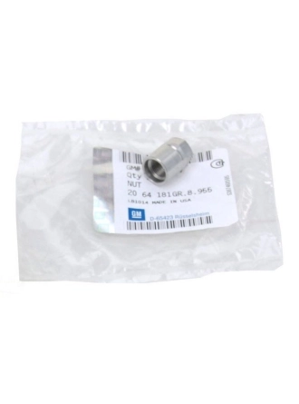 PSA 13581557 | Opel Astra J Lastik Basınç Sensör Somunu