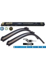 MAXTEL 12107303 | Opel Astra J Ön Silecek Takımı 700-600 mm Muz Tipi