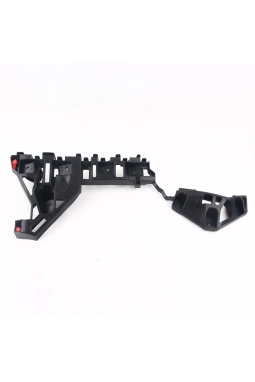 PSA 20877797 | Opel Astra J Sedan Arka Sol Tampon Ayağı Bağlantı Braketi Orijinal