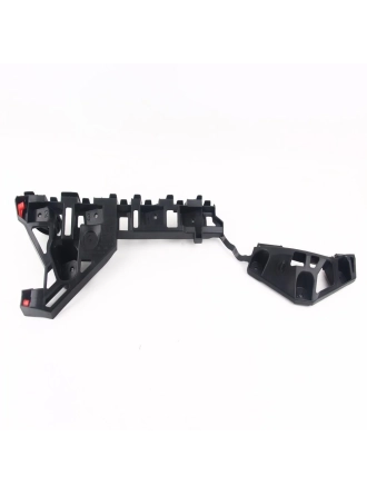 PSA 20877797 | Opel Astra J Sedan Arka Sol Tampon Ayağı Bağlantı Braketi Orijinal