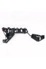 PSA 20877797 | Opel Astra J Sedan Arka Sol Tampon Ayağı Bağlantı Braketi Orijinal