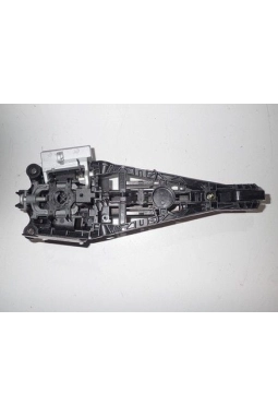 PSA 13577496 | Opel Astra J Dış Açma Kolu İç Braketi Arka Sol Orijinal