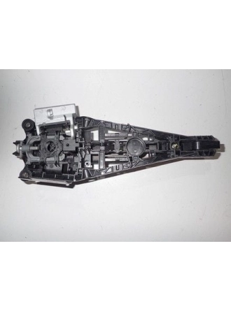 PSA 13577496 | Opel Astra J Dış Açma Kolu İç Braketi Arka Sol Orijinal