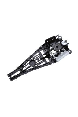 PSA 13577484 | Opel Astra J Dış Açma Kolu İç Braketi Ön Sol Orijinal