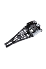 PSA 13577484 | Opel Astra J Dış Açma Kolu İç Braketi Ön Sol Orijinal