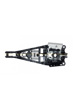 PSA 13577495 | Opel Astra J Dış Açma Kolu İç Braketi Ön-Arka Sağ Orijinal