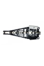 PSA 13577495 | Opel Astra J Dış Açma Kolu İç Braketi Ön-Arka Sağ Orijinal