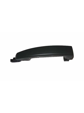 PSA 96985646 | Opel Astra J Dış Kapı Açma Kolu Füme Orijinal
