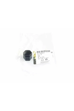 PSA 13450277 | Opel Astra J / Mokka Bijon Kapağı Siyah Renk 24mm Orijinal