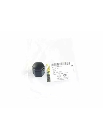 PSA 13450277 | Opel Astra J / Mokka Bijon Kapağı Siyah Renk 24mm Orijinal
