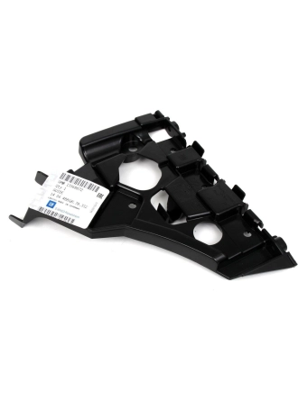 PSA 13368872 | Opel Astra J Makyajlı Kasa Sol Tampon Uç Ayağı Orijinal