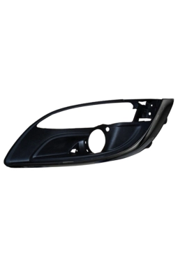ROOT 111116 | Opel Astra J Makyajlı Kasa Sol Sis Kapağı Kromsuz Tip
