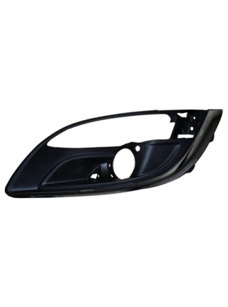 ROOT 111116 | Opel Astra J Makyajlı Kasa Sol Sis Kapağı Kromsuz Tip