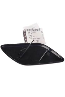 PSA 13348043 | Opel Astra J Sol Far Fiskiye Kapağı Orijinal