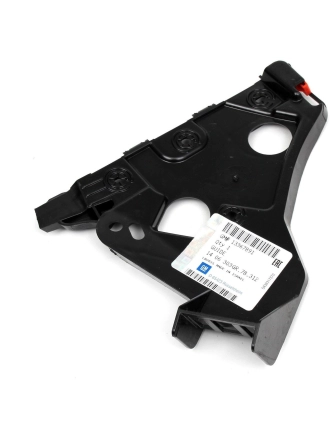 PSA 13367891 | Opel Astra J Ön Sağ Tampon Ayağı Makyajsız Kasa Orijinal