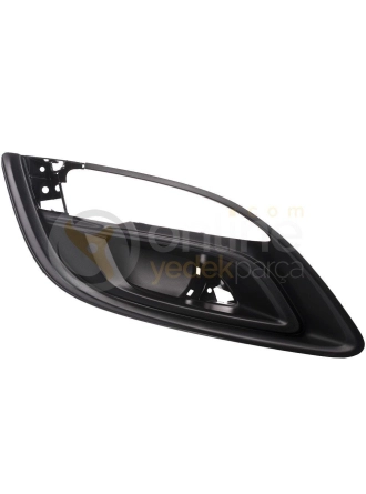 PSA 13387227 | Opel Astra J Sağ Sis Kapağı Sissiz 2012 Model ve Sonrası Orijinal