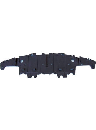 PSA 13368661 | Opel Astra J Makyajlı Kasa Ön Tampon Alt Kapak Orijinal