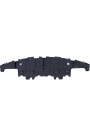 PSA 13368661 | Opel Astra J Makyajlı Kasa Ön Tampon Alt Kapak Orijinal