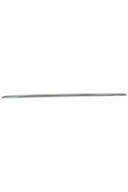 PSA 13368079 | Opel Astra J Arka Tampon Orta Krom Nikelaj Orijinal