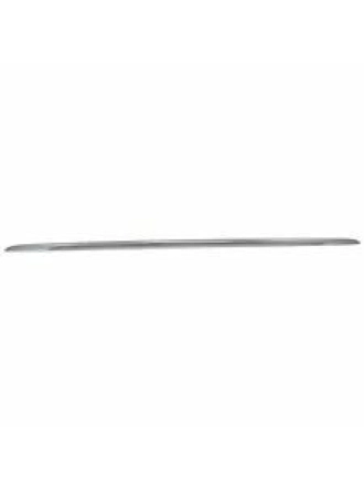 PSA 13368079 | Opel Astra J Arka Tampon Orta Krom Nikelaj Orijinal