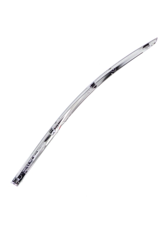 PSA 13368077 | Opel Astra J Sol Arka Tampon Krom Nikelaj Orijinal