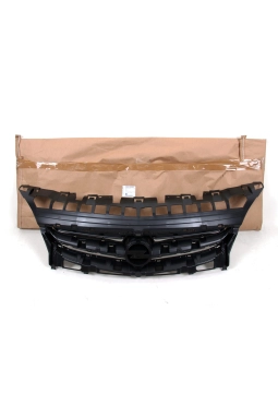 PSA 13387218 | Opel Astra J Makyajlı Ön Panjur Alt Izgarası Orijinal