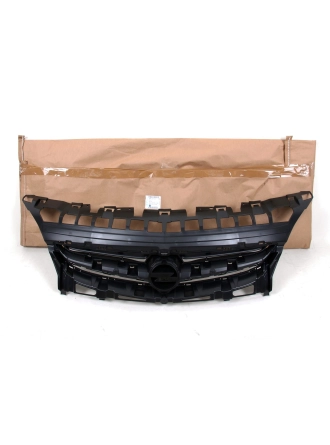 PSA 13387218 | Opel Astra J Makyajlı Ön Panjur Alt Izgarası Orijinal