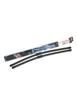 BOSCH 3397007540 | Opel Astra J Ön Silecek Seti Aerotwin