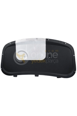PSA 13272648 | Opel Astra J Motor Kaput İzolasyonu Orijinal
