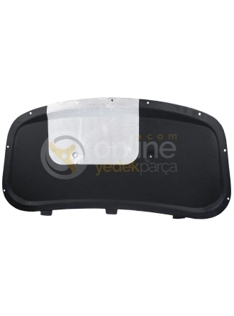 PSA 13272648 | Opel Astra J Motor Kaput İzolasyonu Orijinal