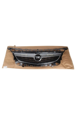 PSA 13300945 | Opel Astra J Makyajsız Komple Panjur Orijinal