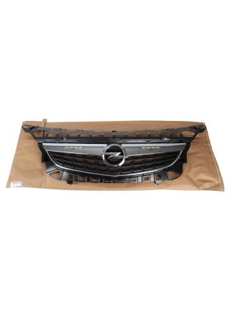 PSA 13300945 | Opel Astra J Makyajsız Komple Panjur Orijinal