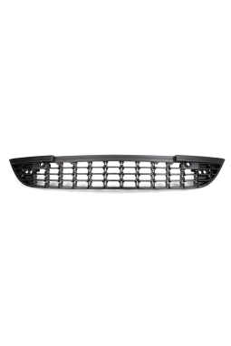 PSA 13297795 | Opel Astra J Makyajsız Ön Tampon Orta Izgarası Sensörlü Orijinal