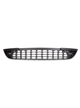 PSA 13297795 | Opel Astra J Makyajsız Ön Tampon Orta Izgarası Sensörlü Orijinal