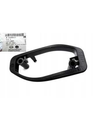 PSA 13258412 | Opel Astra J Far Yıkama Kapağı Tutucu Sağ Orijinal