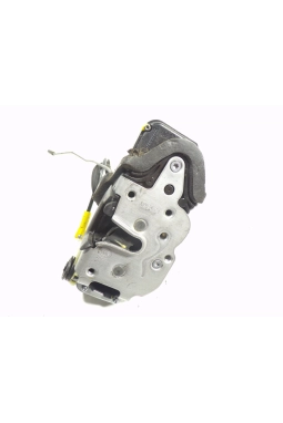 JUST LM2037 | Opel Astra J Arka Sağ Kapı Kilidi Yansanayi