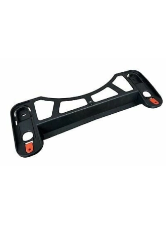 PSA 13368092 | Opel Astra J HB Arka Tampon Orta Braketi